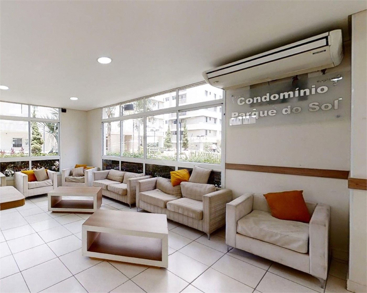 Apartamento à venda com 2 quartos, sendo 1 suíte, em Ponte Grande, Guarulhos, SP