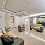 Casa com 3 dormitórios à venda, 183 m² por R$ 1.350.000,00 - Ponta da Praia - Santos/SP