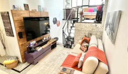 Apartamento à venda com 3 quartos, sendo 1 suíte,  em Santana, São Paulo, SP