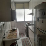 Apartamento à venda com 2 quartos, sendo 1 suíte, em Pinheiros, São Paulo, SP