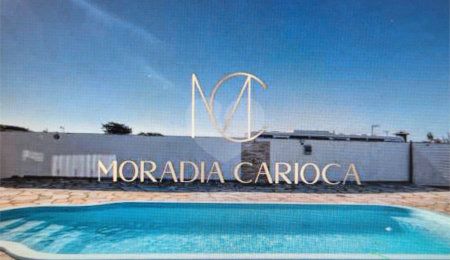 Casa à venda com 5 suítes em Marina, Armação dos Búzios, RJ