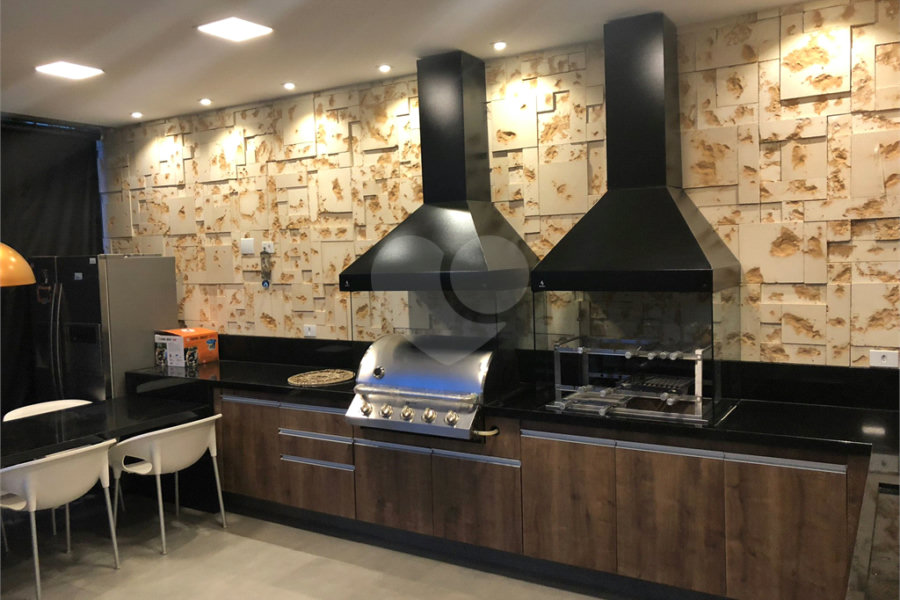 Casa à venda ou para alugar com 4 suítes no condomínio Residencial Tamboré 10, Santana de Parnaíba - SP
