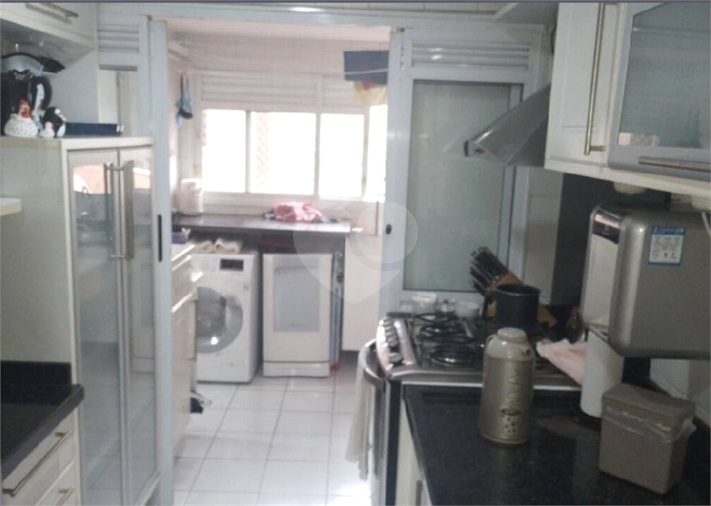 Apartamento à venda com 2 quartos, sendo 1 suíte, em Vila Andrade, São Paulo, SP