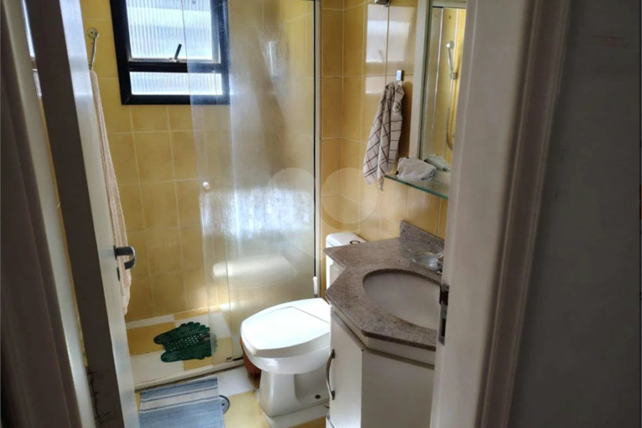 Apartamento à venda com 3 quartos, sendo 1 suíte, em Jabaquara, São Paulo, SP