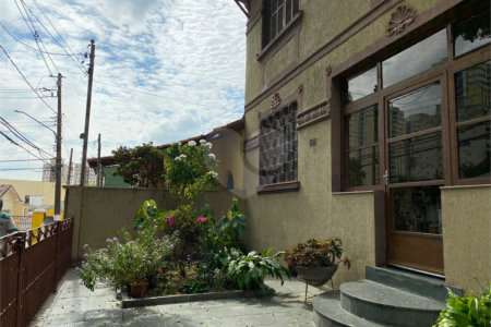Sobrado à venda com 6 quartos, sendo 1 suíte, do Maranhão, São Paulo, SP