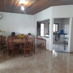 Chácara à venda com 3 quartos, sendo 1 suíte, no Centro, Porangaba, SP