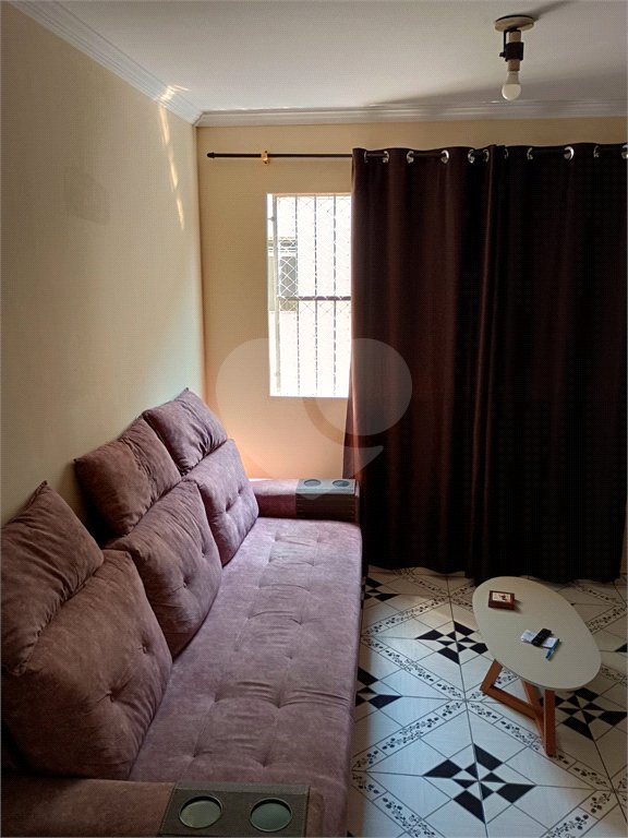 Apartamento à venda com 1 quarto em Imirim, São Paulo, SP
