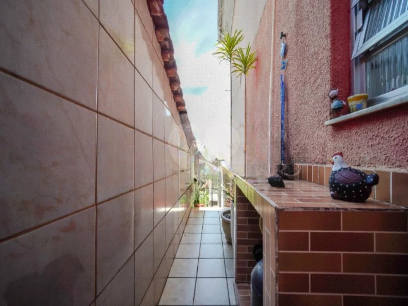 Casa com 150m², 4 quartos, 2 suítes, 2 garagens, à venda na Vila Regente Feijó/Mooca