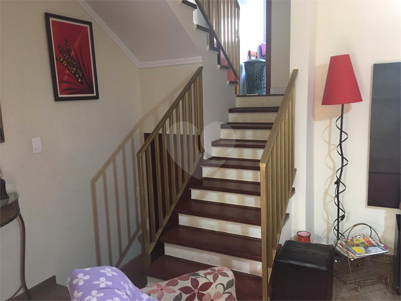 Casa à venda com 3 quartos, sendo 1 suíte, no condomínio Morada de Itapuã, São Paulo - SP