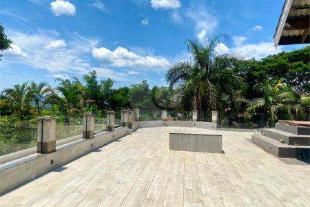 Casa para alugar com 5 quartos, sendo 3 suítes,  em Samambaia Parque Residencial, Atibaia, SP