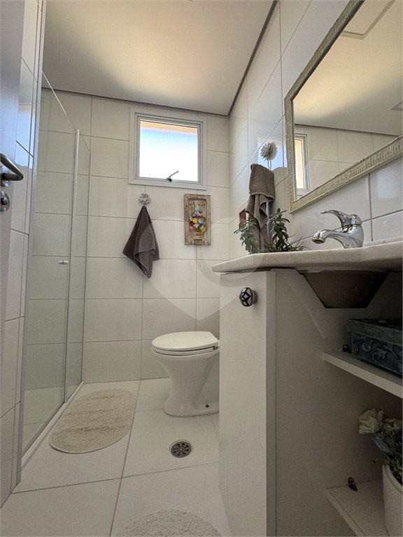 Apartamento à venda com 3 quartos, sendo 1 suíte, em Chora Menino, São Paulo, SP