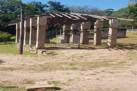 Sítio à venda com 7 quartos em Jardim Paraíso II, Itu, SP