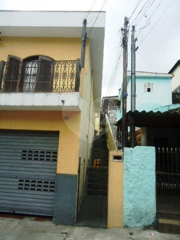 Casa à venda com 2 quartos em Tremembé, São Paulo, SP