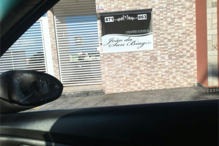 Terreno à venda em Vila Oliveira, Mogi das Cruzes, SP
