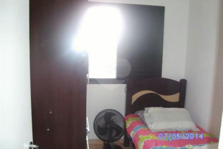 Apartamento à venda com 2 quartos, sendo 1 suíte, do Maranhão, São Paulo, SP