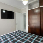 Apartamento com 2 dormitórios à venda, 70 m² por R$ 530.000,00 - Aparecida - Santos/SP