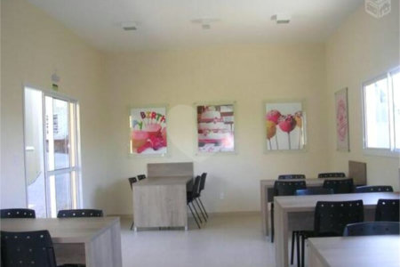 Apartamento à venda com 2 quartos, sendo 1 suíte,  em Parque Bela Vista, Votorantim, SP