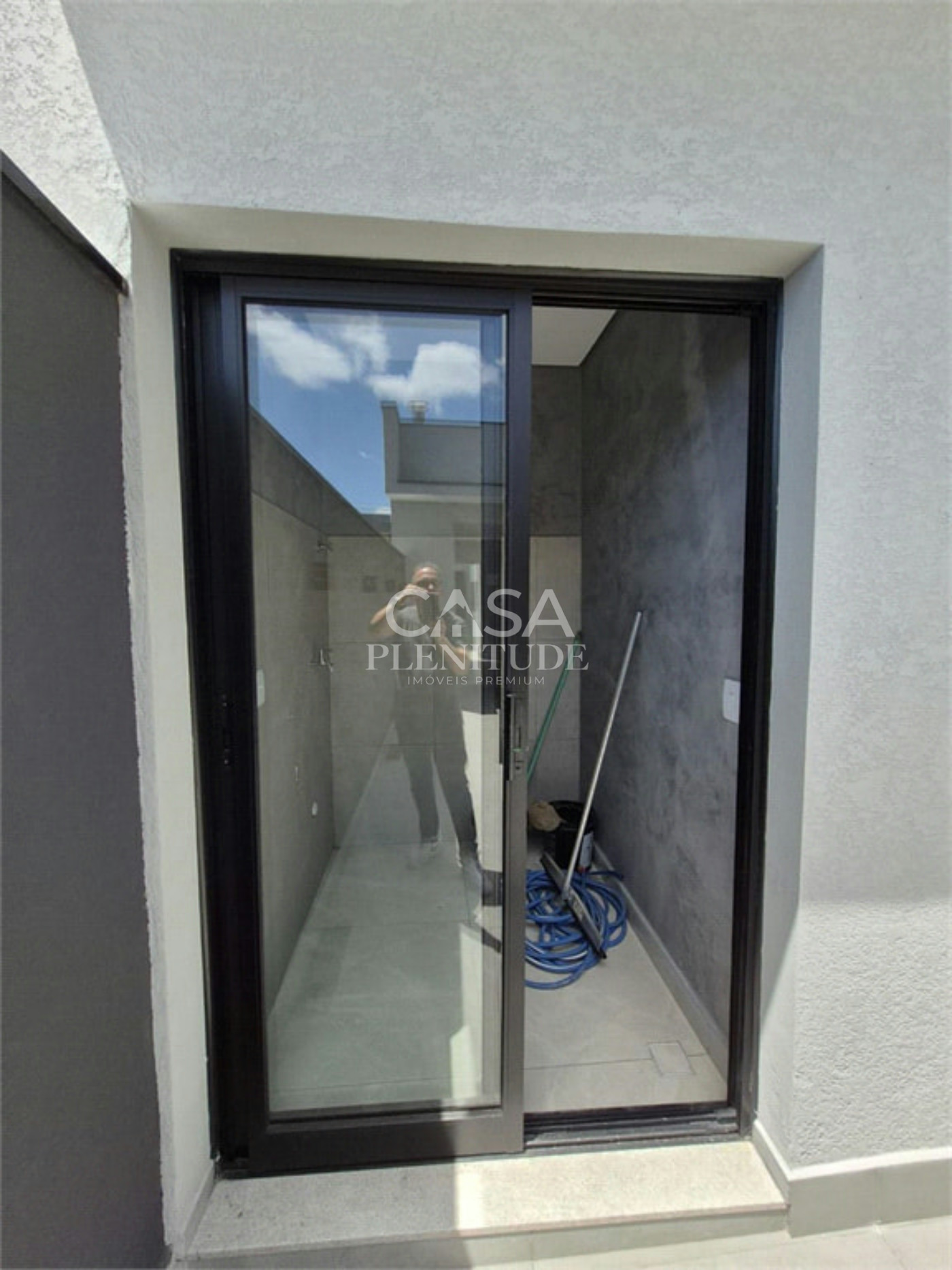 Casa em condomínio à venda com 3 quartos, sendo 2 suítes,  em Jardim Villagio Milano, Sorocaba, SP