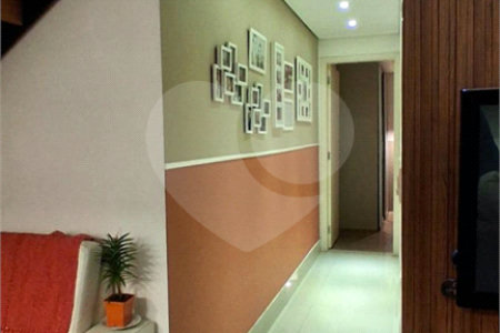 Apartamento à venda com 2 quartos, sendo 1 suíte,  em Vila Andrade, São Paulo, SP