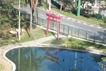 Casa à venda com 3 quartos em Alvinópolis, Atibaia, SP