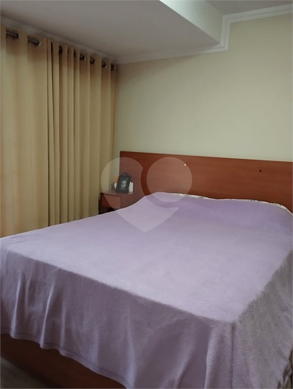 Casa à venda com 3 quartos, sendo 1 suíte, em Vila Maria Alta, São Paulo, SP