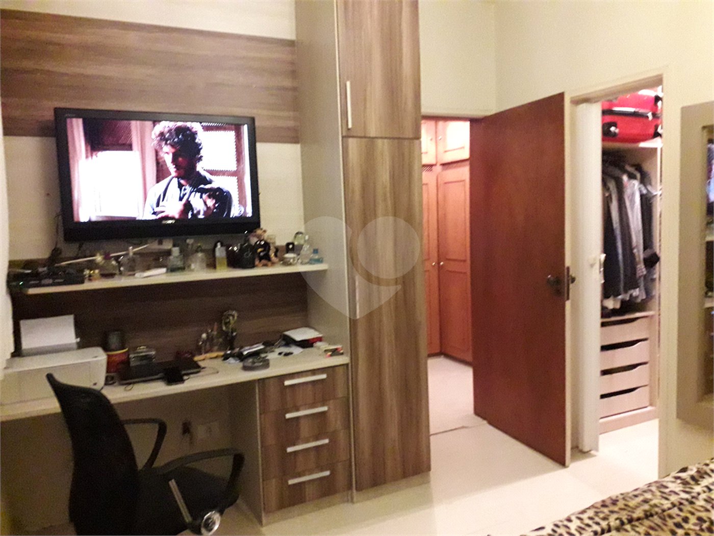 Apartamento à venda com 3 suítes em Santa Cecília, São Paulo, SP