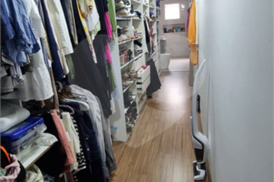 Sobrado à venda com 3 quartos, sendo 2 suítes, em Santana, São Paulo, SP