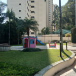 Apartamento à venda com 3 suítes em Vila Suzana, São Paulo, SP