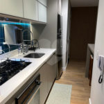 Apartamento à venda com 2 quartos, sendo 1 suíte, em Santo Amaro, São Paulo, SP
