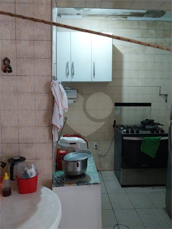 Sobrado à venda com 3 quartos em Ipiranga, São Paulo, SP