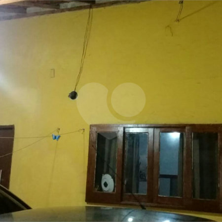 Casa à venda com 2 quartos em Jardim Monterrey, Sorocaba, SP