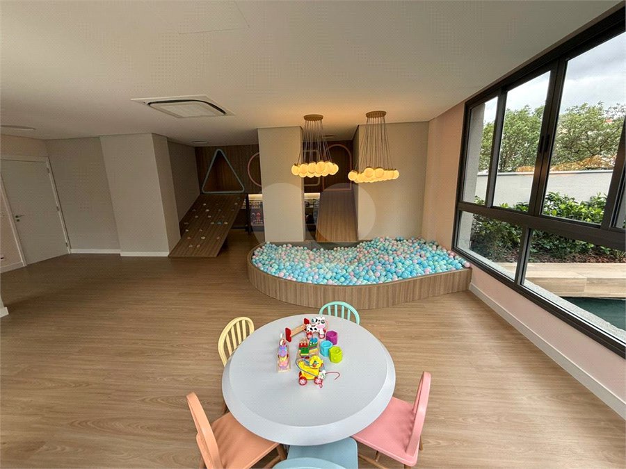 Apartamento à venda com 3 suítes em Tucuruvi, São Paulo, SP