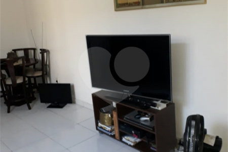 Apartamento à venda com 2 quartos em Perdizes, São Paulo, SP