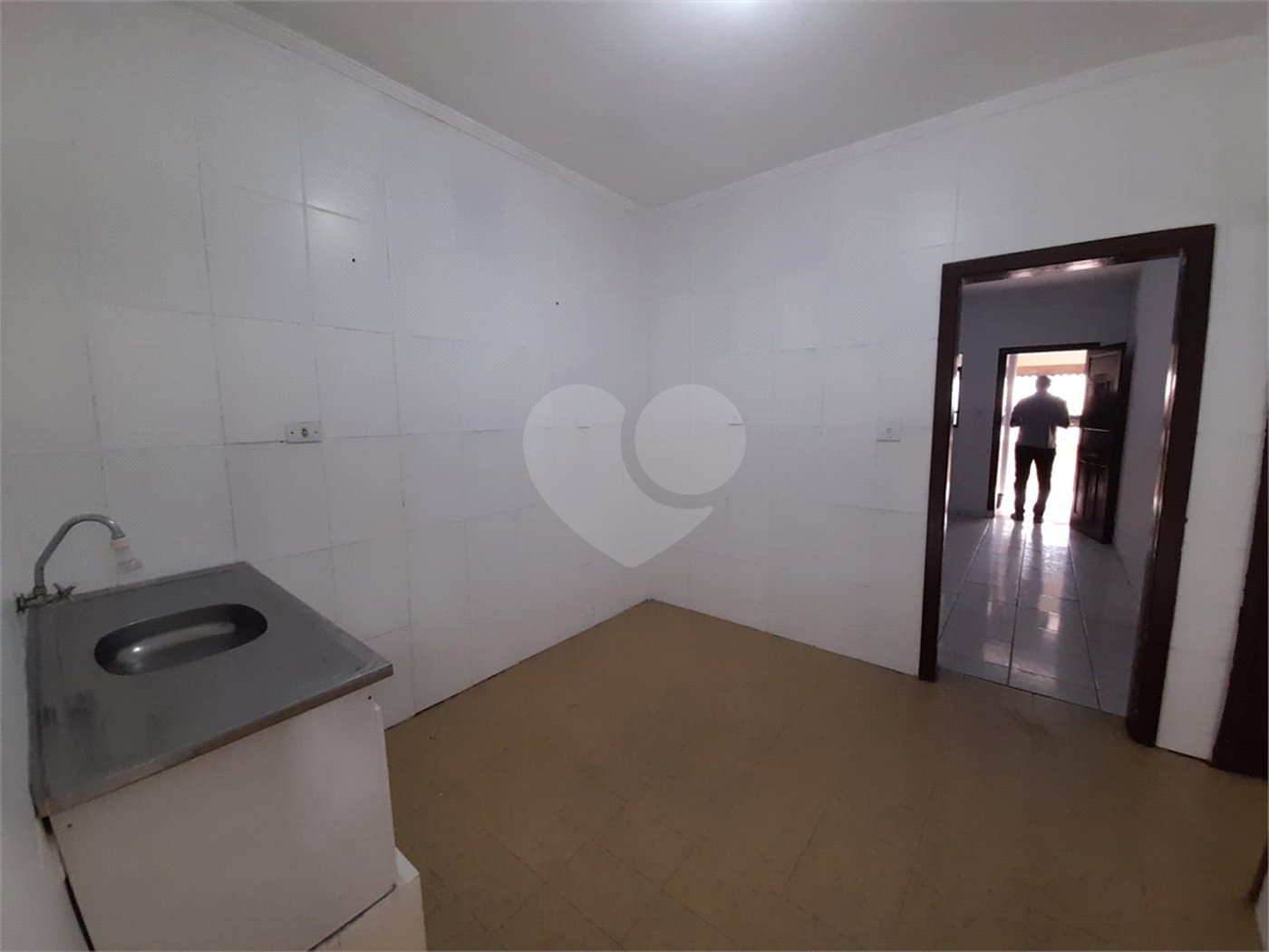 Casa à venda com 2 quartos em Freguesia do Ó, São Paulo, SP