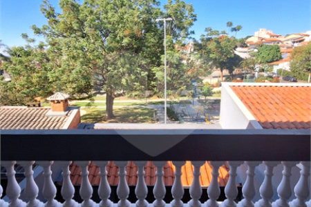 Sobrado à venda com 2 suítes em Jardim Itamaracá, Indaiatuba, SP