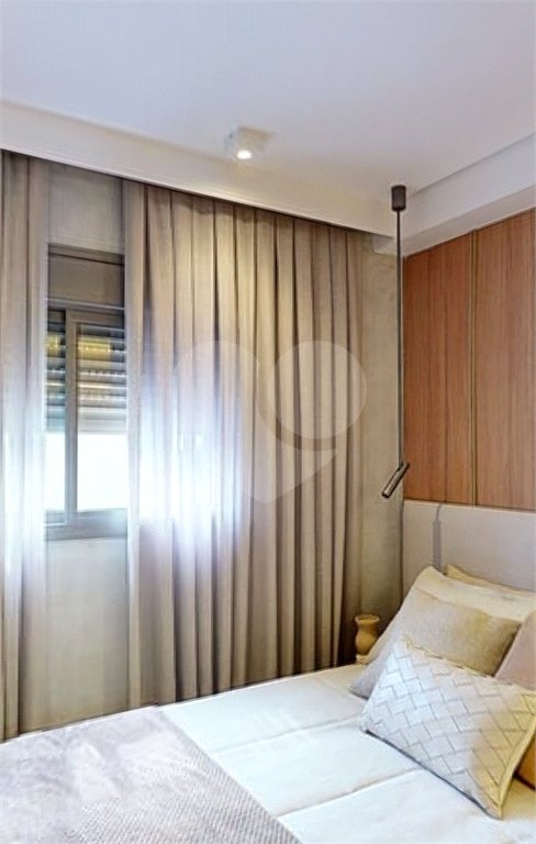 Studio à venda com 1 quarto em Vila Gomes Cardim, São Paulo, SP