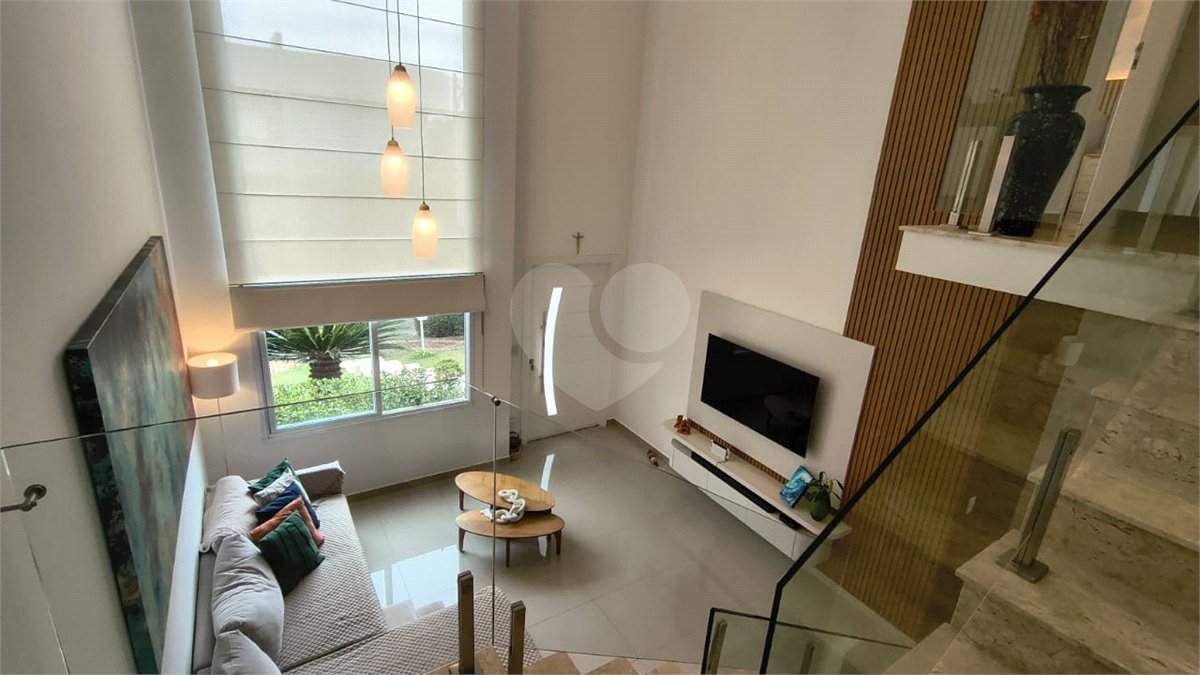 Casa à venda com 3 suítes no condomínio Reserva da Mata, Vinhedo - SP