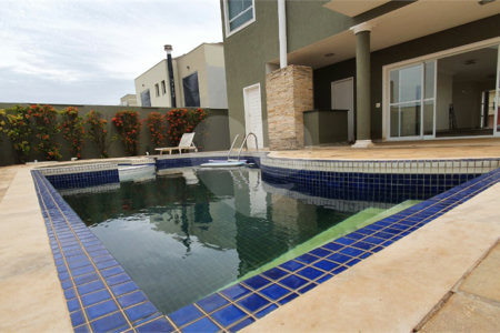 Casa à venda ou para alugar com 3 suítes no condomínio Jardim Vila Paradiso, Indaiatuba - SP