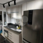 Apartamento à venda com 2 quartos, sendo 1 suíte,  em Jardim São Paulo(zona Norte), São Paulo, SP