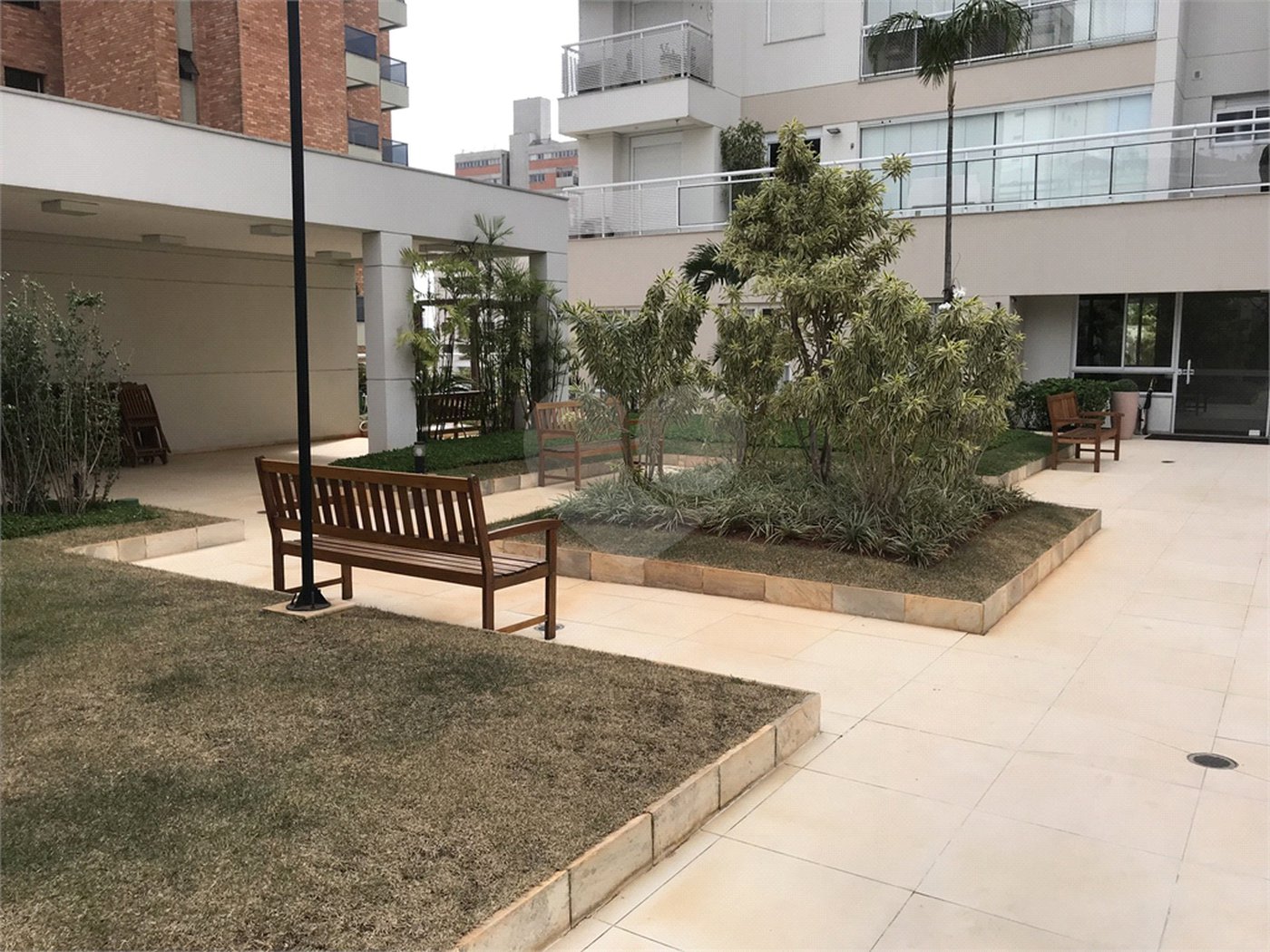 Apartamento à venda com 2 quartos, sendo 1 suíte, em Perdizes, São Paulo, SP