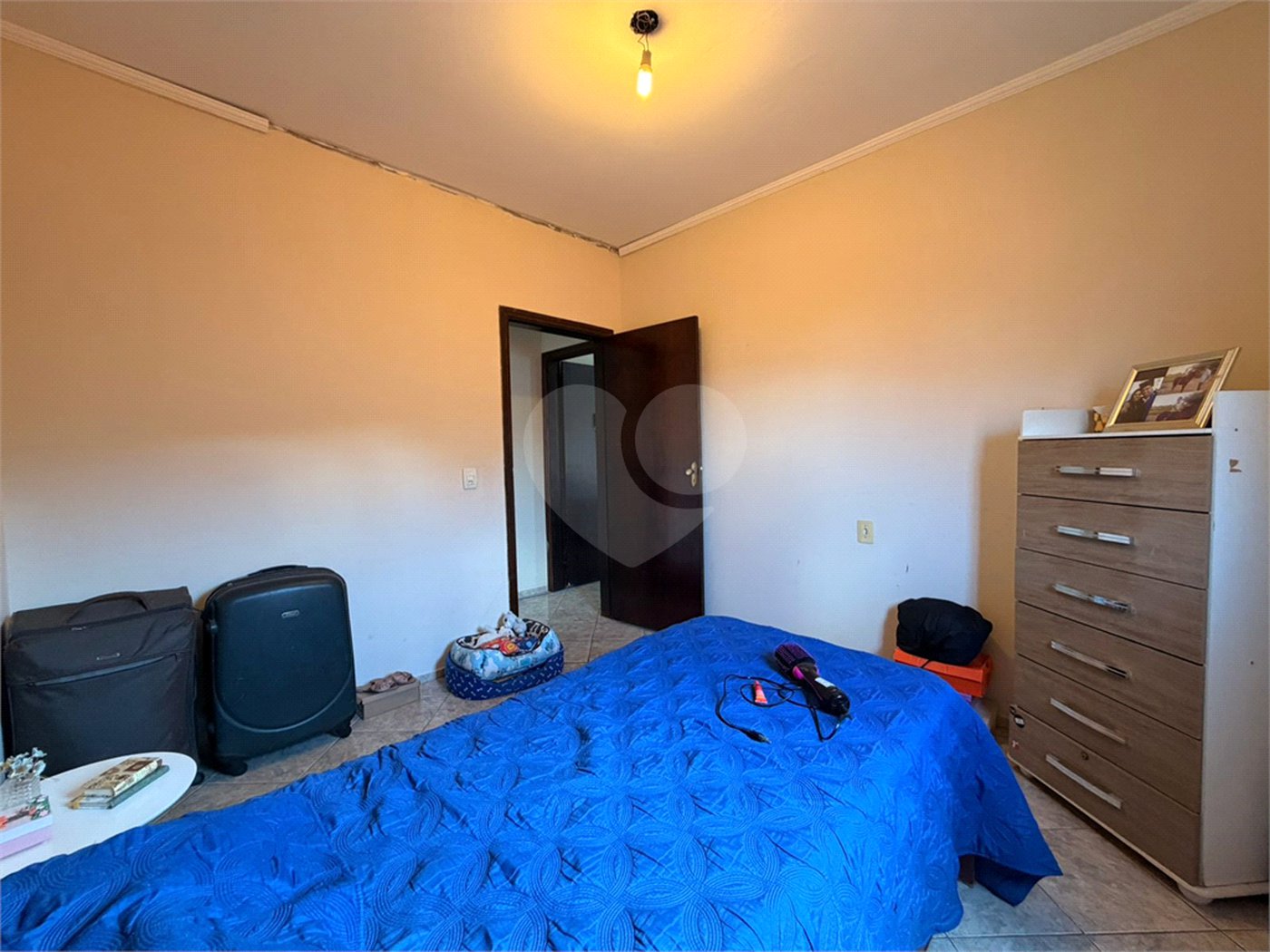 Sobrado à venda com 3 quartos, sendo 1 suíte, em Jardim Califórnia, Sorocaba, SP