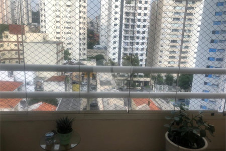 Apartamento para alugar com 2 quartos, sendo 1 suíte, em Vila Anglo Brasileira, São Paulo, SP