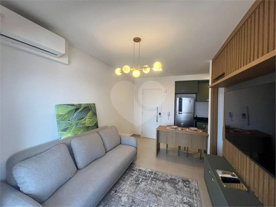 Apartamento à venda com 1 quarto em Parque Campolim, Sorocaba, SP