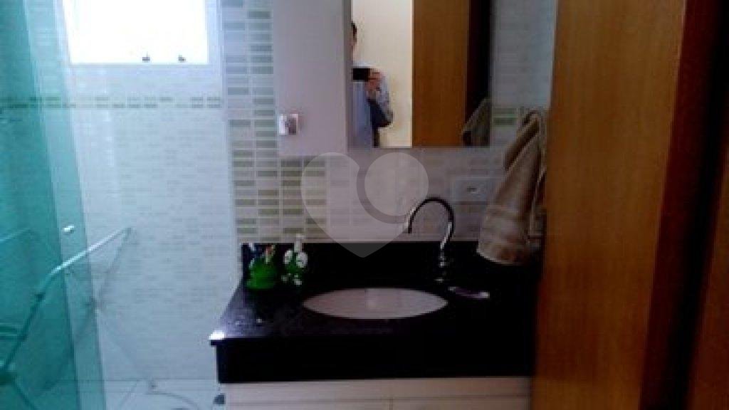 Sobrado à venda com 3 quartos, sendo 1 suíte, em Parque Vitória, São Paulo, SP