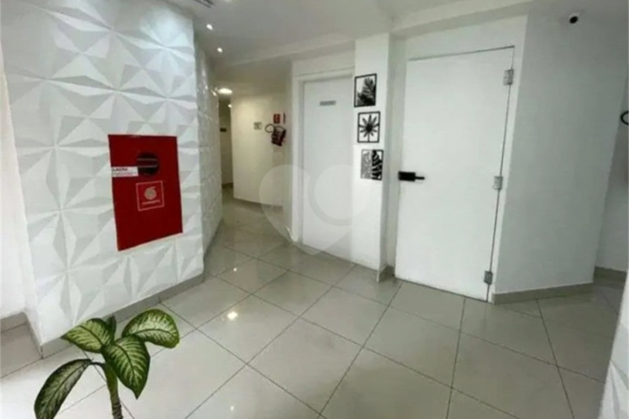 Apartamento à venda com 2 quartos em Imirim, São Paulo, SP