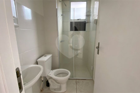 Apartamento à venda com 2 quartos em Campo Grande, Rio de Janeiro, RJ