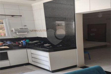 Casa à venda com 3 quartos, sendo 1 suíte, em Jardim Paulista I, Indaiatuba, SP