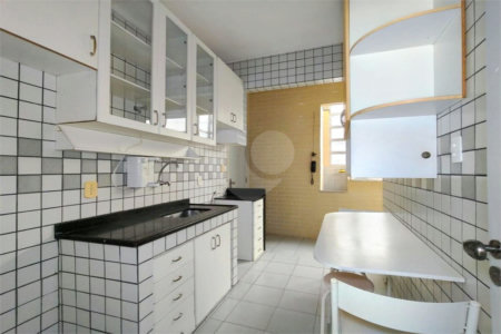 Apartamento à venda com 2 quartos em Tijuca, Rio de Janeiro, RJ