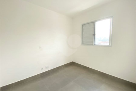 Apartamento à venda com 2 quartos em Jardim São Paulo(zona Norte), São Paulo, SP
