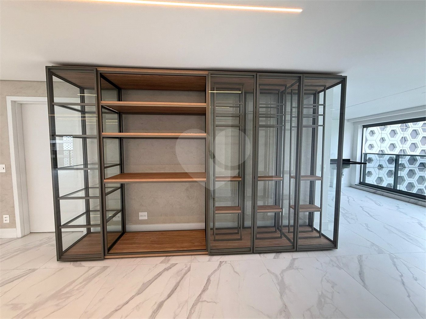 Apartamento para alugar com 4 suítes em Jardim Morumbi, São Paulo, SP